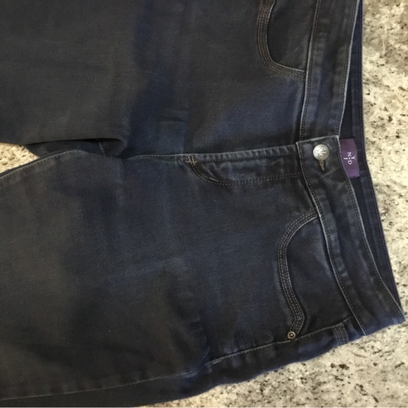 Not Your Daughter Jeans - Picture 10 of 14